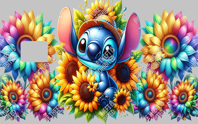 Bank  Card Sticker-BC-1453